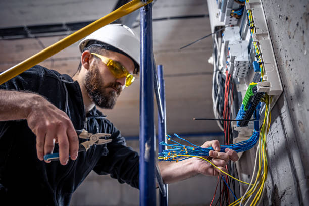 Best 24-Hour Electrician  in Marthasville, MO