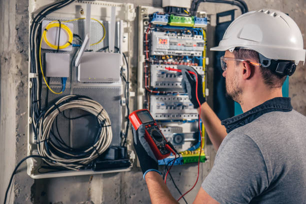 Best Emergency Electrical Repair  in Marthasville, MO