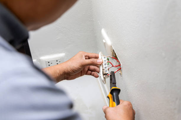 Best Electrical System Inspection  in Marthasville, MO