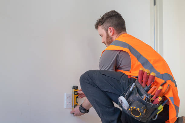 Best Industrial Electrical Services  in Marthasville, MO