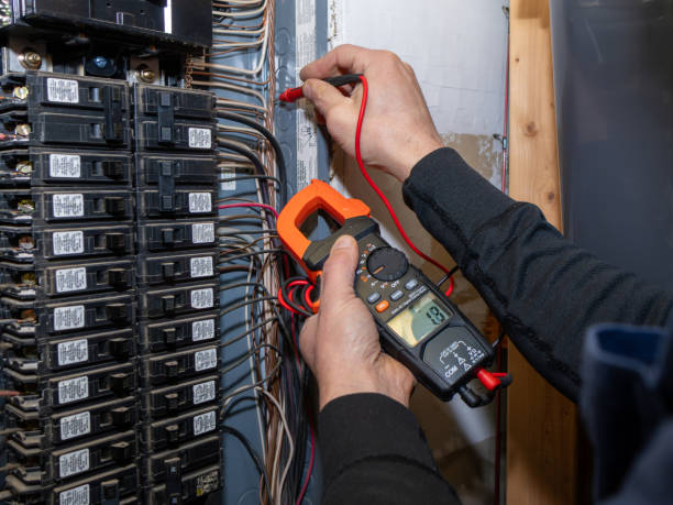 Best Electrical Repair Services  in Marthasville, MO