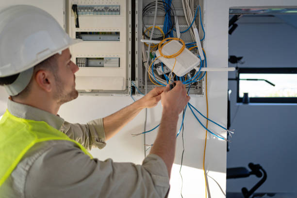 Best Electrical Installation Contractor  in Marthasville, MO