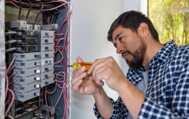 Best Electrical Upgrades for Homes  in Marthasville, MO